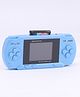 TMG Handheld Game light 3000 8 Bit Video Game Console - Blue