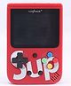 TMG Sup Gaming Rechargebale Console 500 Games in 1 - Red