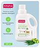 Babyhug Home Sensitive Liquid Laundry Detergent - 500 ml