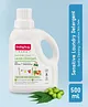 Babyhug Home Sensitive Liquid Laundry Detergent - 500 ml