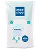Mee Mee Baby Accessories And Vegetable Liquid Cleanser - 500 ml (Refill Pack)