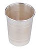 Dhruvs Collection 925 Pure Silver BIS Hallmarked Glass - 50 ml
