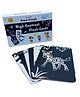 Gurukanth High Contrast Flash Cards