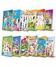 Gurukanth Picture Book Collections for Early Learning Set of 12