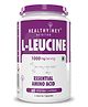 Healthy Hey Nutrition L Leucine 1000mg - 60 Capsules
