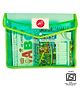 Planet of Toys - Coloring Set Books with Plastic Crayons and Sketch Pen - Senior