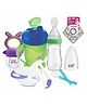 BeeBaby Weaning Stage Bundle