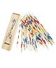 Trinkets & More Mikado Pickup Sticks - 31 Sticks