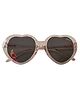 Babyhug Disney Sunglasses Girls - Pink
