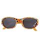 Babyhug Disney Mickey Mouse Sunglasses Boys - Yellow