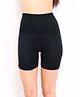 Red Rose Shapewear - Navy
