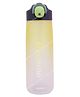 Toyshine Tritan Bpa Free Sports Water Bottle Green - 700 ML