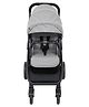 Joie Evalite Duo Stroller - Grey Flannel