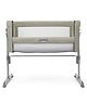 Joie Roomie Glide Playard - Cream