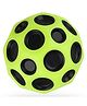 NIYAMAT Super Bouncy Moon Crater Texture Ball Anti Stress Ball (Color may Vary)