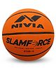 NIVIA Slamforce Size 6 Basketball - Multicolour
