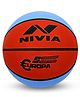 NIVIA Europa Basketball Size 3 - Colour May Vary
