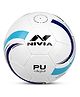 NIVIA PU Volleyball Size 4 - Multicolour