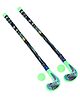 Batman Hockey Set- Green