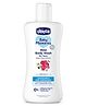 Chicco Baby Moments Mild Protect Body Wash - 200 ml
