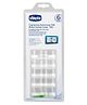 Chicco Standard Socket Covers Pack of 10 - White