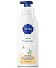 Nivea Aloe Protection SPF 15 Body Lotion - 400 ml