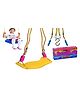 FunBlast Rider Swing - Multicolor