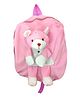 FunBlast Animal Soft Toy Bag Pink - Height 15 Inches