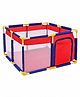 Krocie Toys Jumbo Ball Pool - Red