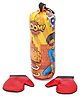 Krocie Toys Small Boxing Kit Superheroes (Colour & Print May Vary)