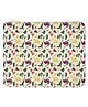 Right Gifting Digital Printed Multipurpose Swaddle Wrapper Stroller Blanket - Multicolor
