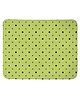 Right Gifting Digital Printed Multipurpose Swaddle Wrapper Stroller Blanket - Green