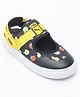Puma Light-Flex Summer Fruitmates Inf Kids Sandals - Black