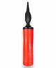 Shopping Time Balloon Pump - Colour May Vary