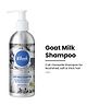 Vilvah Goatmilk Shampoo- 200 ml