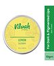 Vilvah Lemon Lip Balm - 10 gm