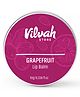 Vilvah Grapefruit Lip Balm - 10 gm