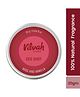 Vilvah Rose & Vanilla Deo Shot - 20 gm