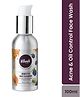 Vilvah Honey Fix Face Cleanser - 100 gm