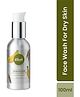 Vilvah Moisture Boost Cream Facewash - 100 gm