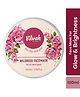 Vilvah Wildrose Facemask - 100 gm