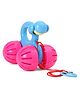 United Agencies 2 In 1 Joy Pull Along Rattle - (Color May Vary)