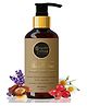 Organic Affaire Paraben Free Lavender Body Lotion - 300 ml