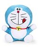 Doraemon Plush Soft Toy Blue - Height 40 cm