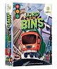 Luma World Lord of the Bins: A Waste Manegment Strategy Game Multicolour - 107 Pieces
