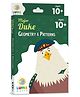Luma World Major Duke Flashcard Multicolour - 50 Cards