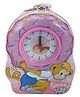 SANJARY Metal Piggy Bank with Alarm (Colour May Vary)