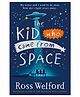 Usborne The Kid Who Came From Space Story Book - English 
