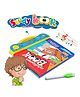 WOW Toys - Delivering Joys of Life Interactive Study Book - English