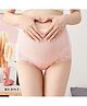 Momsoon Maternity Panty - Pink